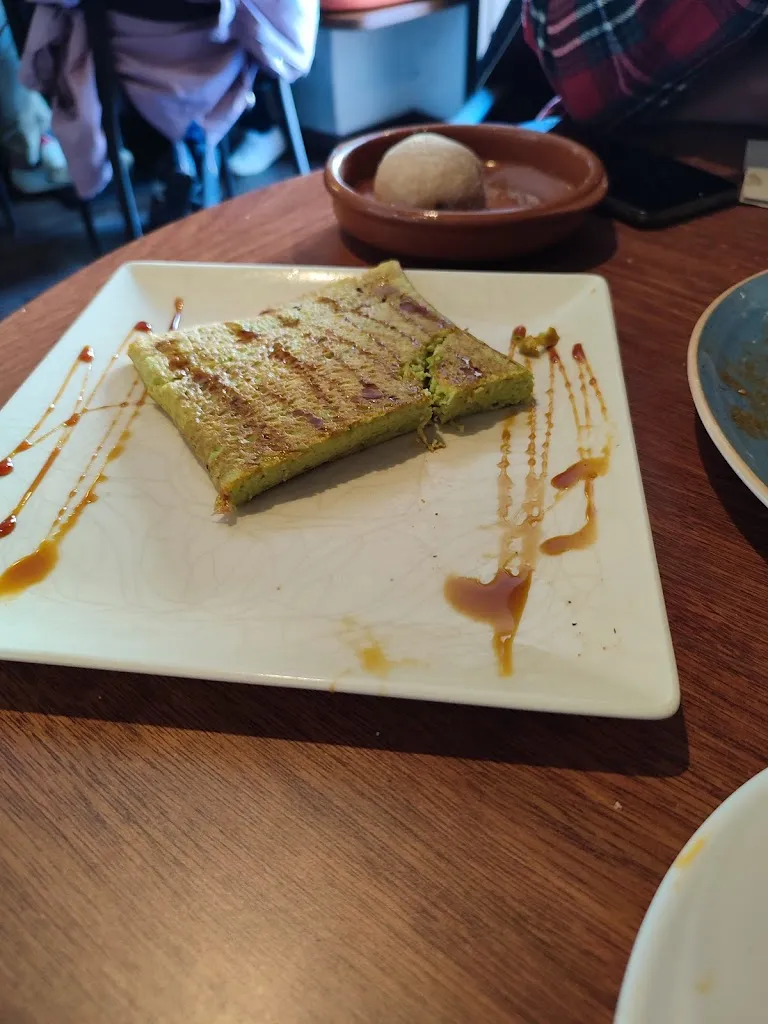 Menu_Tasca Las Cruces_San Sebastián de La Gomera_image_7