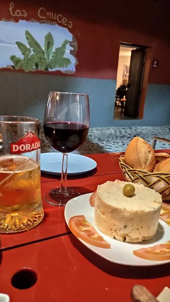 Menu_Tasca Las Cruces_San Sebastián de La Gomera_image_8