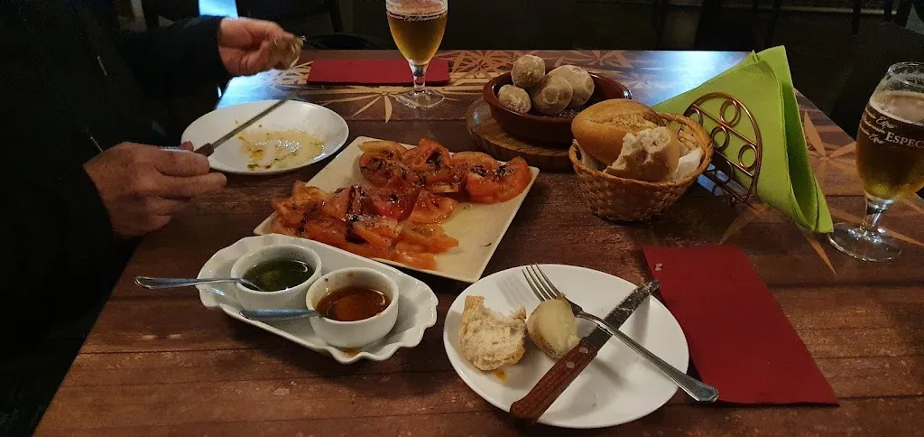 Menu_Tasca Las Cruces_San Sebastián de La Gomera_image_9