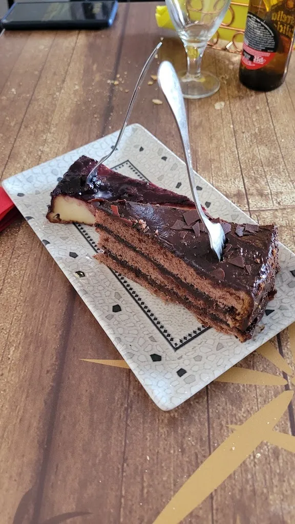 Damien_Tasca Las Cruces_San Sebastián de La Gomera_review