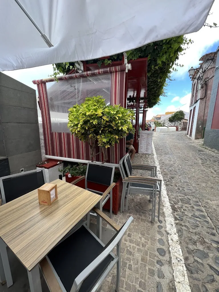 Tasca Las Cruces_San Sebastián de La Gomera_slider_image_1