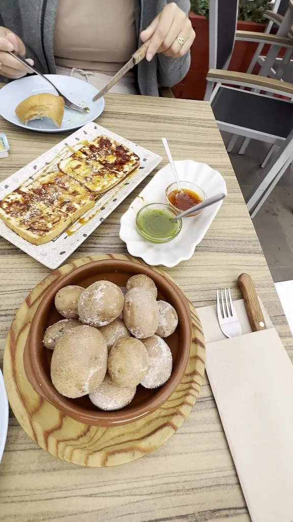 Tasca Las Cruces_San Sebastián de La Gomera_slider_image_2