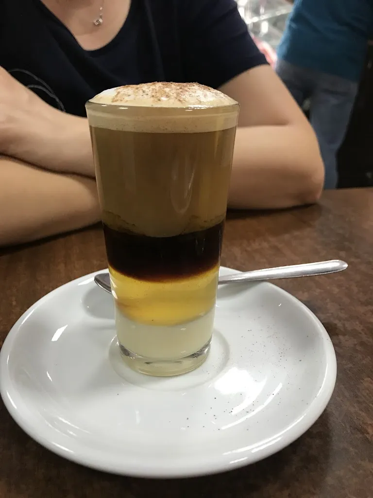 Marius Manescu_Bar Restaurante Oscar_San Sebastián de La Gomera_review