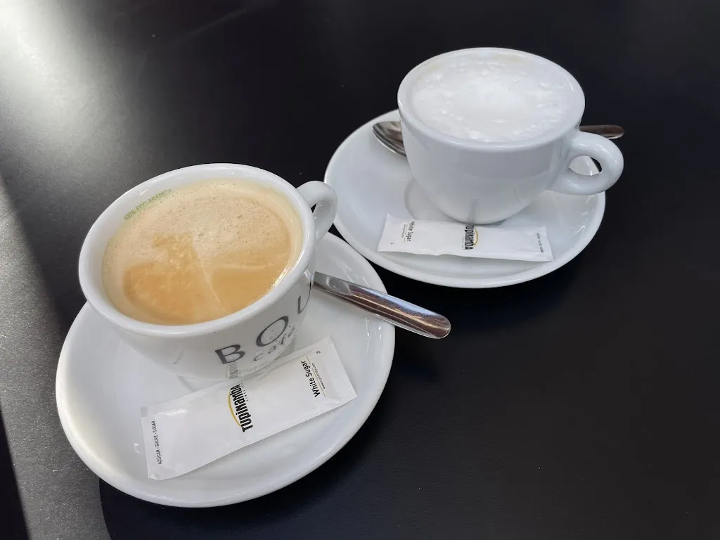 T von Holt_Bar Restaurante Oscar_San Sebastián de La Gomera_review