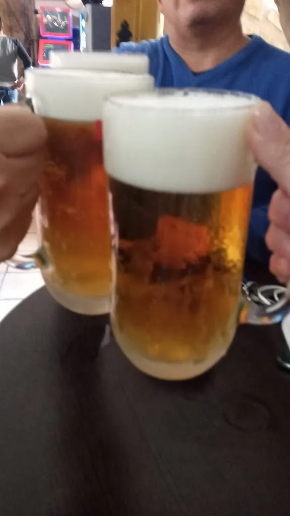 Menu_Bar La Caverna_Chinchilla de Monte-Aragón_image_2