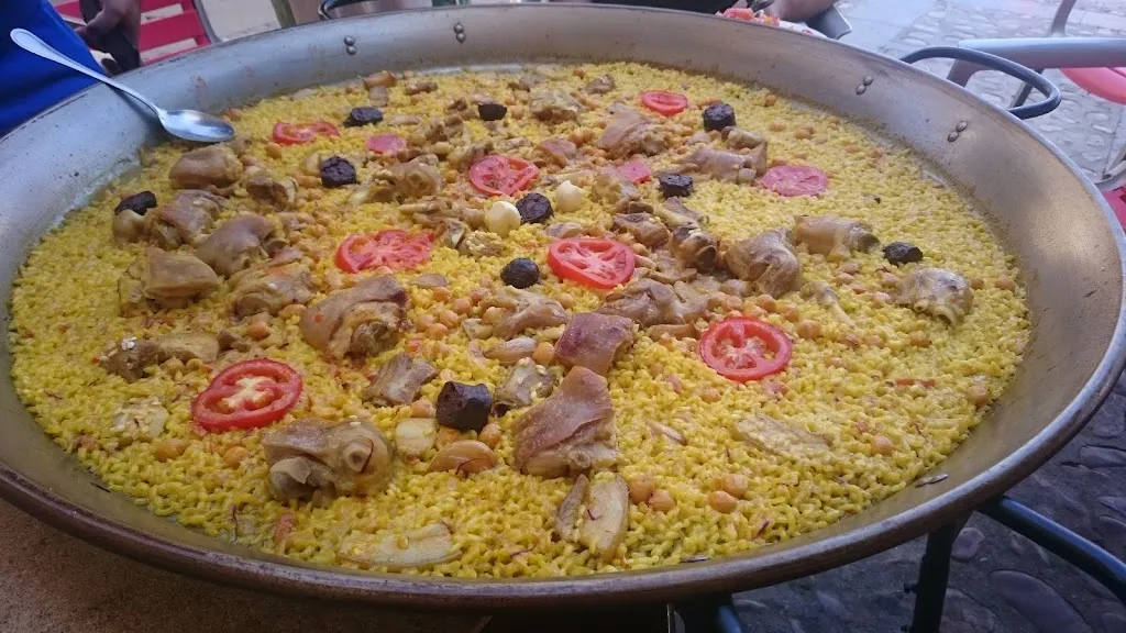 Menu_Bar La Caverna_Chinchilla de Monte-Aragón_image_4