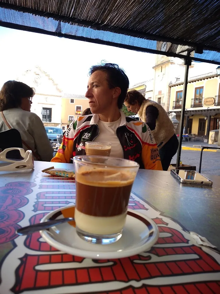 Menu_Bar La Caverna_Chinchilla de Monte-Aragón_image_5