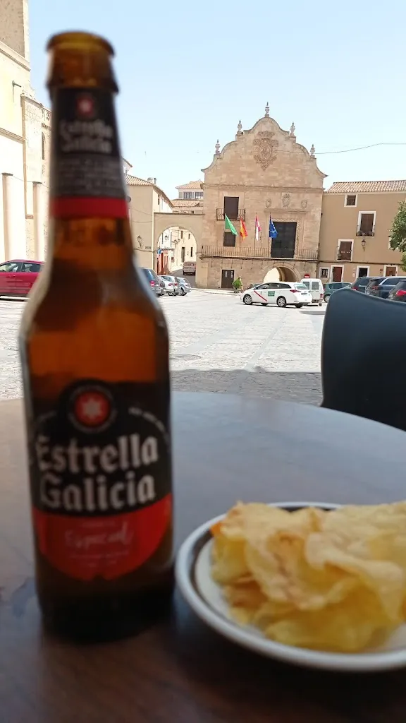 Menu_Bar La Caverna_Chinchilla de Monte-Aragón_image_6