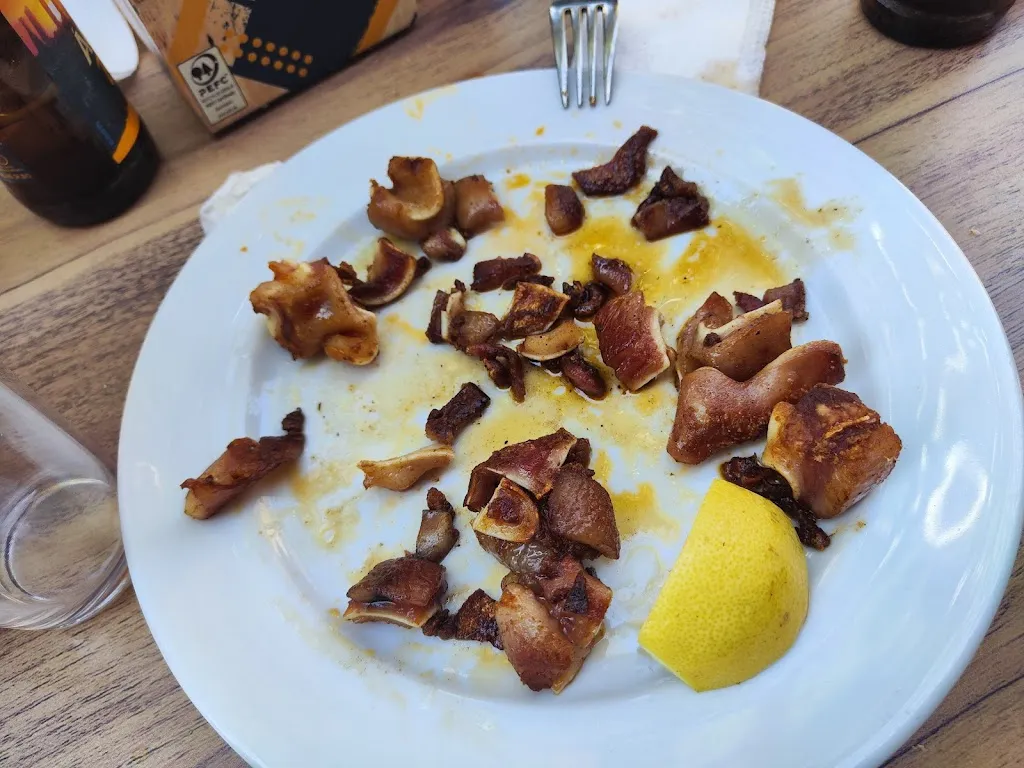 Menu_Bar La Caverna_Chinchilla de Monte-Aragón_image_7