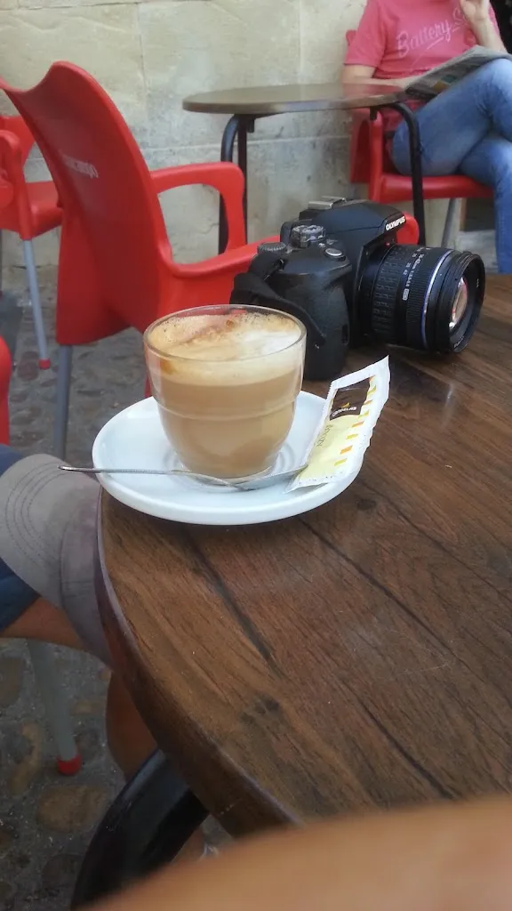 Menu_Bar La Caverna_Chinchilla de Monte-Aragón_image_8