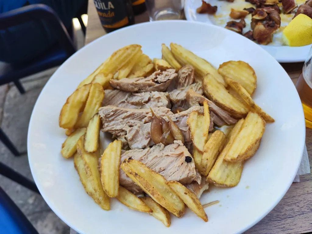 Bar La Caverna_Chinchilla de Monte-Aragón_slider_image_2