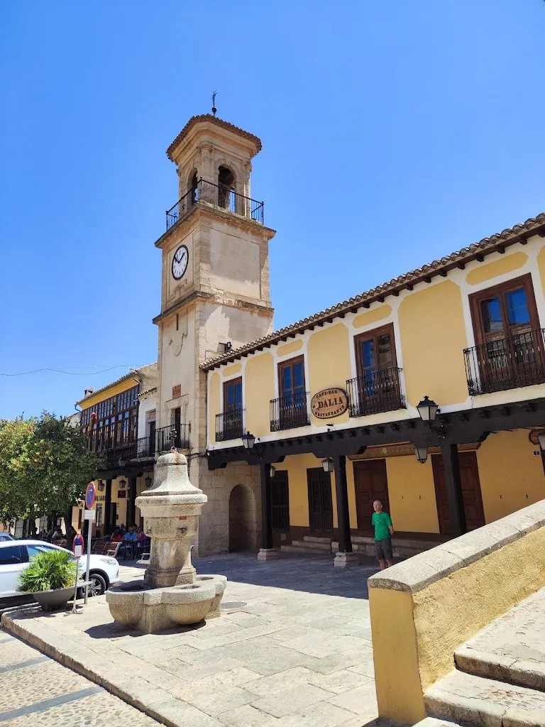 Bar La Caverna_Chinchilla de Monte-Aragón_slider_image_3