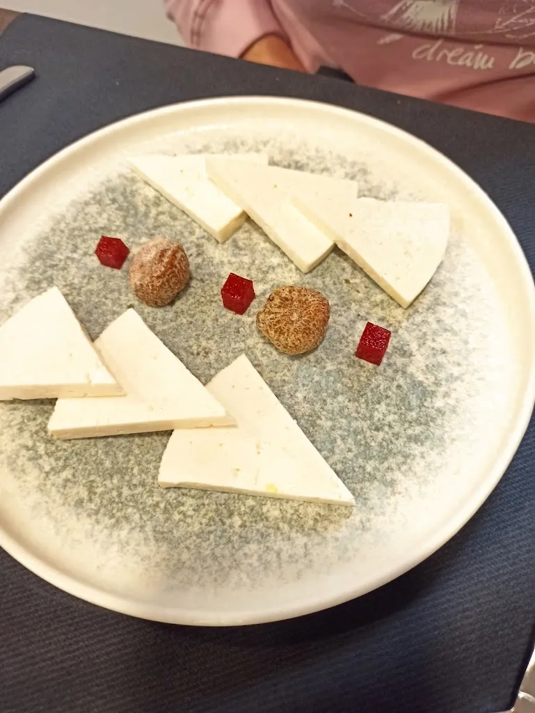 Ainara C._Los Herrera Restaurante_San Sebastián de La Gomera_review