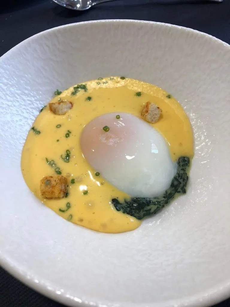 Karine PERRIN_Los Herrera Restaurante_San Sebastián de La Gomera_review