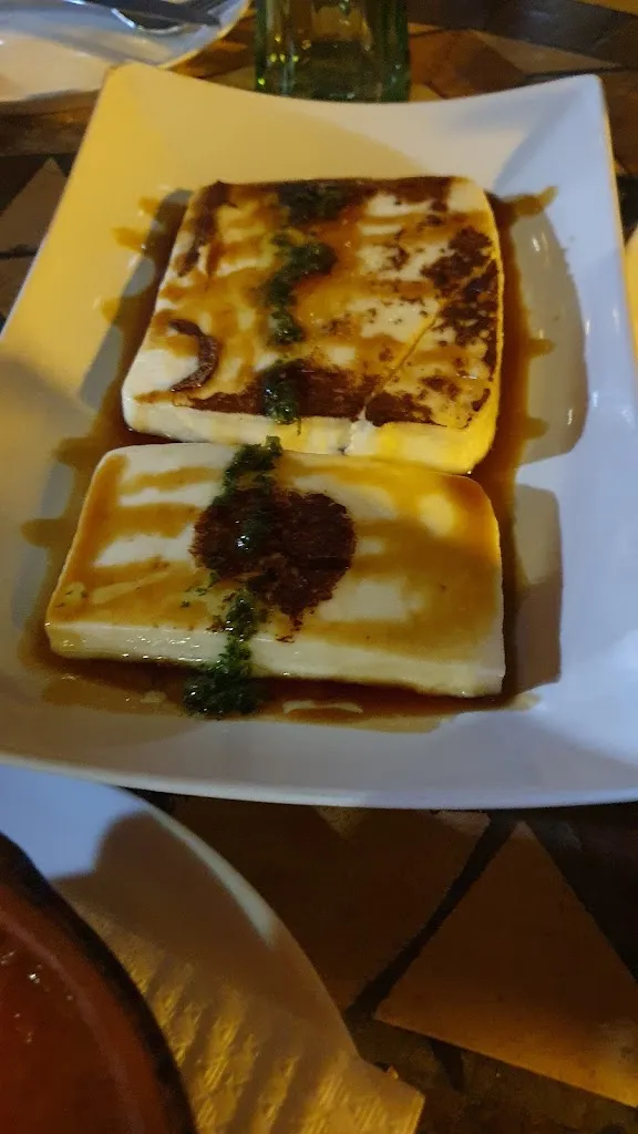 D Y_Pensión Víctor_San Sebastián de La Gomera_review