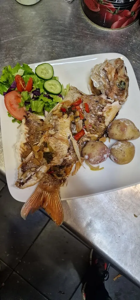 Menu_El rincón de la plaza_San Sebastián de La Gomera_image_9