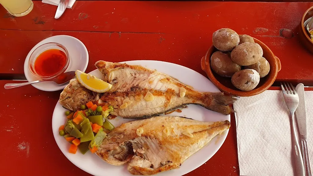 Menu_Restaurante La Vieja Escuela_San Sebastián de La Gomera_image_5