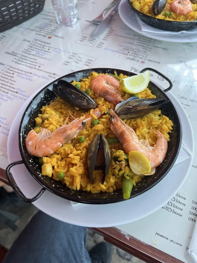 Menu_Restaurante La Vieja Escuela_San Sebastián de La Gomera_image_7