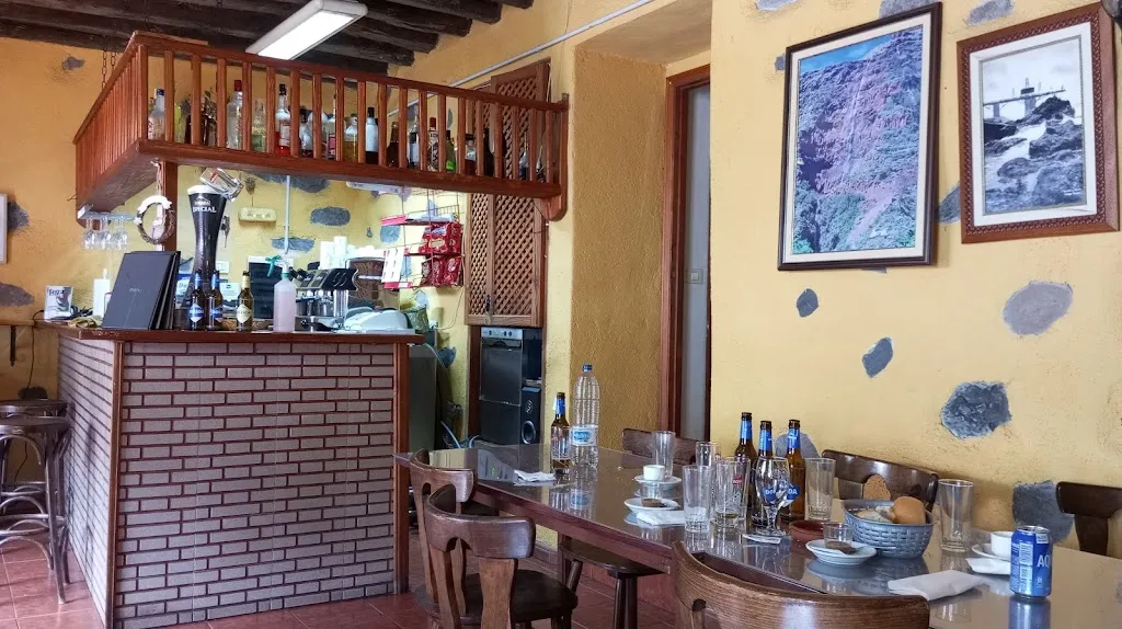 Restaurante La Vieja Escuela_San Sebastián de La Gomera_slider_image_3