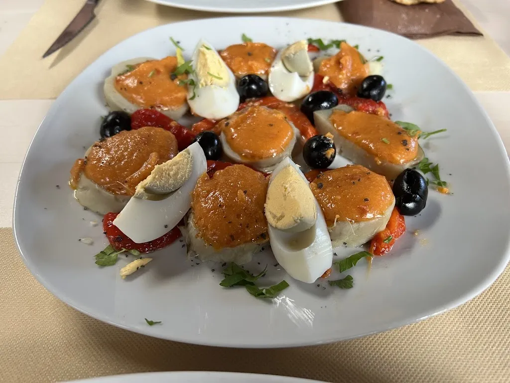 Menu_Tasca Telémaco_San Sebastián de La Gomera_immagine_5