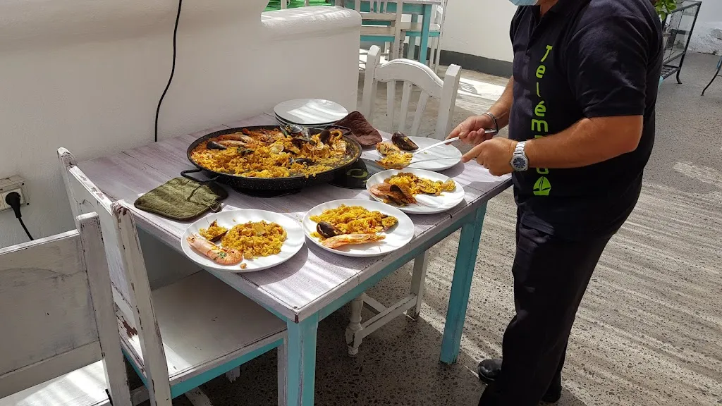 Menu_Tasca Telémaco_San Sebastián de La Gomera_immagine_7