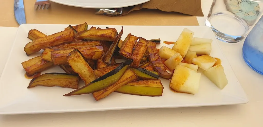 Menu_Tasca Telémaco_San Sebastián de La Gomera_immagine_9