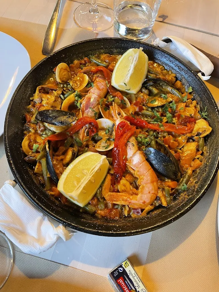 Hannah_Tasca Telémaco_San Sebastián de La Gomera_recensione