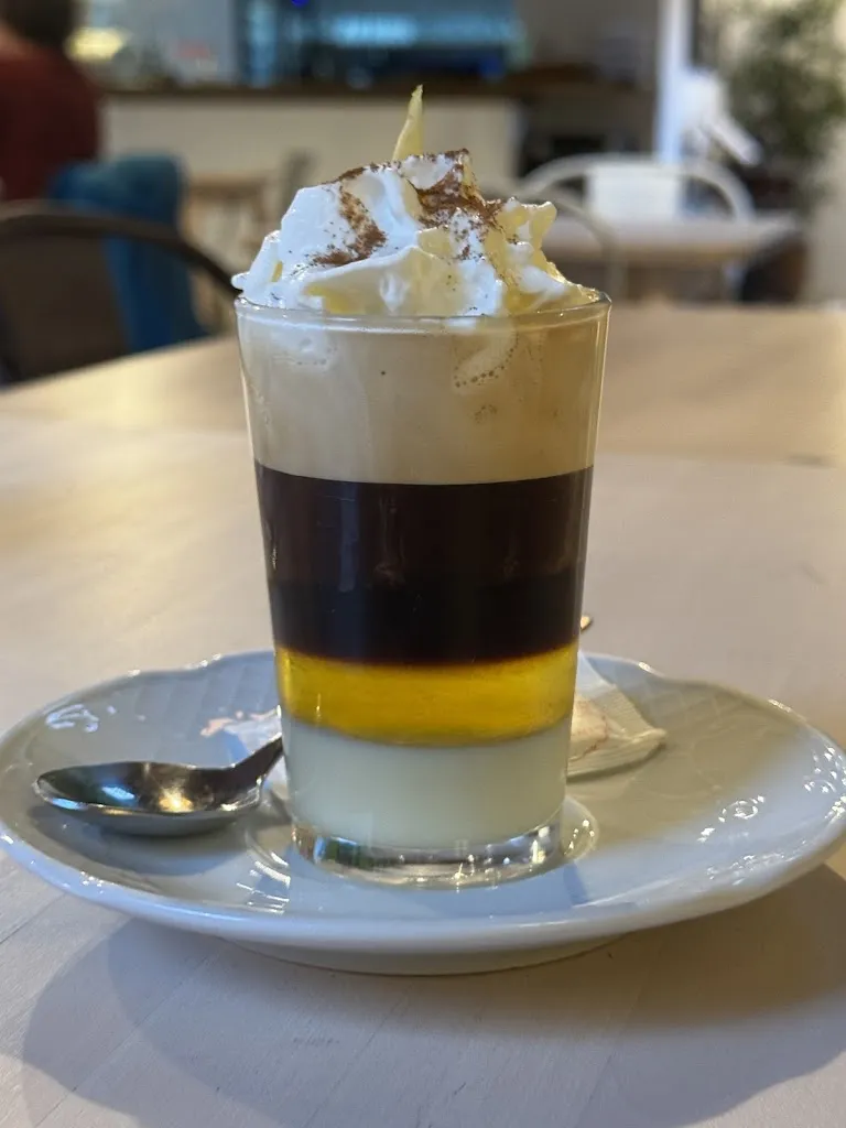 Elvis Benkovic_Tasca Telémaco_San Sebastián de La Gomera_recensione