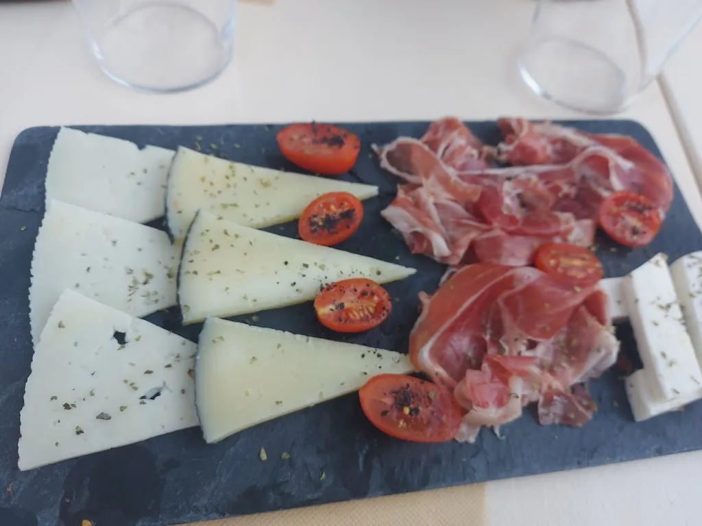 Nicola_Tasca Telémaco_San Sebastián de La Gomera_recensione