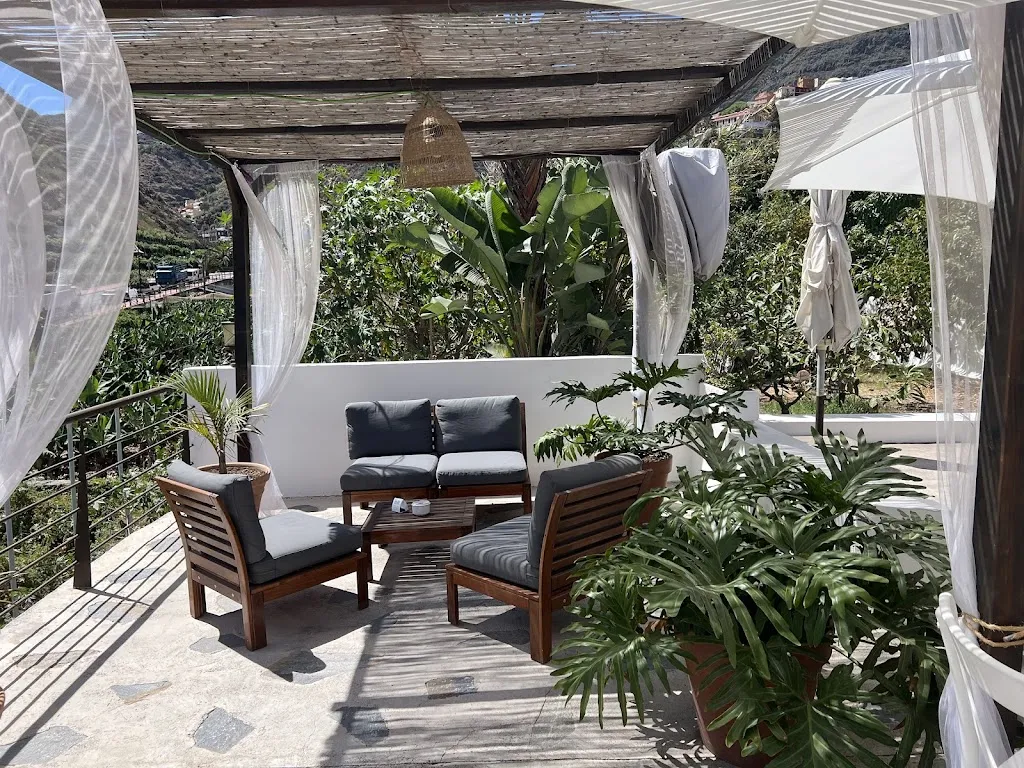 Tasca Telémaco restaurant in San Sebastián de La Gomera