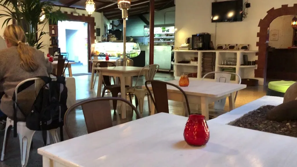 Tasca Telémaco_San Sebastián de La Gomera_slider_image_2