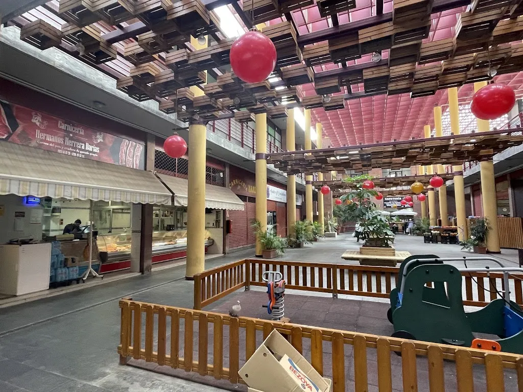 Asadero El Cambullonero ristorante a San Sebastián de La Gomera