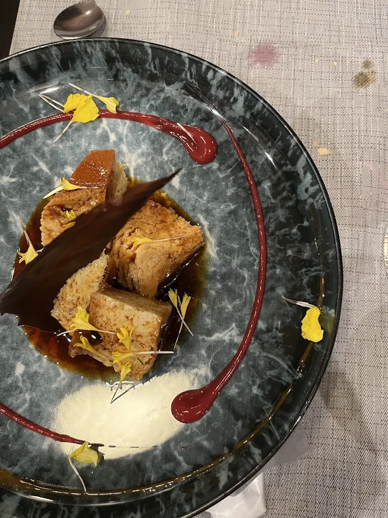 Z W_Tasca Enyesque_San Sebastián de La Gomera_review