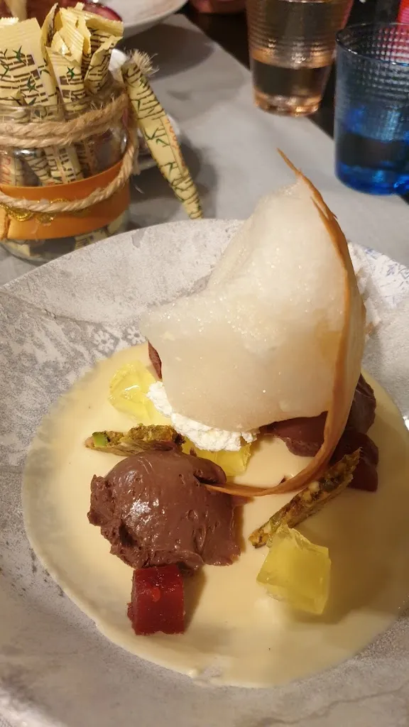 Bartek_Tasca Enyesque_San Sebastián de La Gomera_review