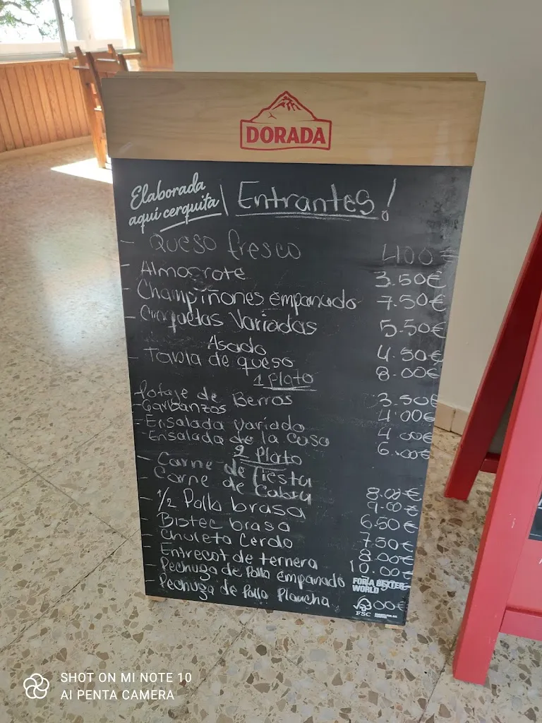 Menu_Bar restaurante Degollada de Peraza_San Sebastián de La Gomera_image_4