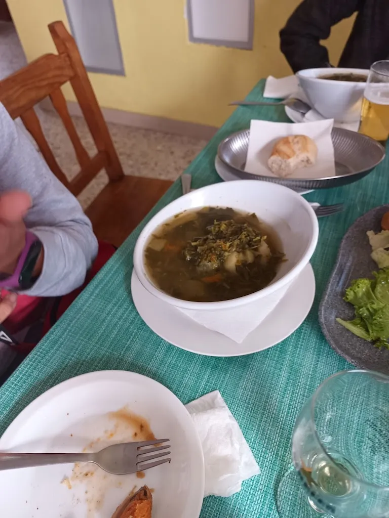 Menu_Bar restaurante Degollada de Peraza_San Sebastián de La Gomera_image_5