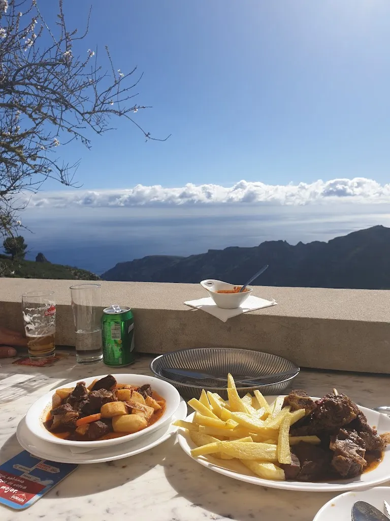 Menu_Bar restaurante Degollada de Peraza_San Sebastián de La Gomera_image_6