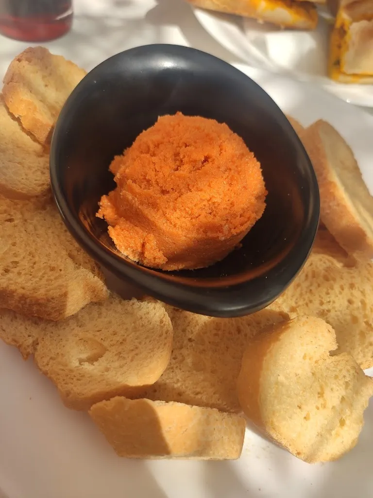 Romain Declerck_Bar restaurante Degollada de Peraza_San Sebastián de La Gomera_review