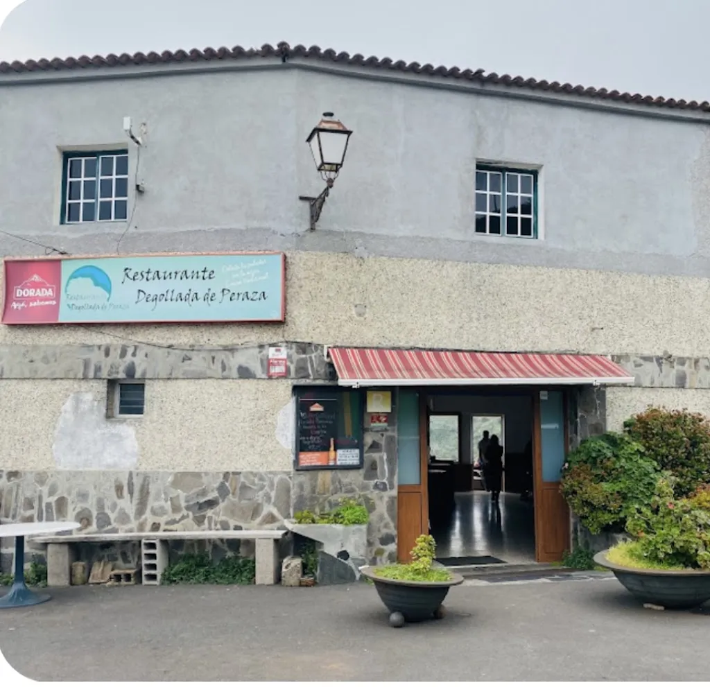 Bar restaurante Degollada de Peraza_San Sebastián de La Gomera_slider_image_1