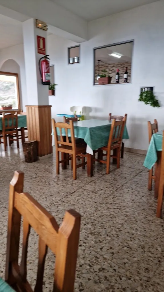 Bar restaurante Degollada de Peraza_San Sebastián de La Gomera_slider_image_2