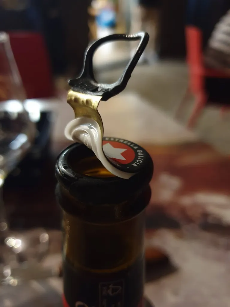 Menu_Parque La Torre Bar Cafetería & Hamburguesería_San Sebastián de La Gomera_immagine_5