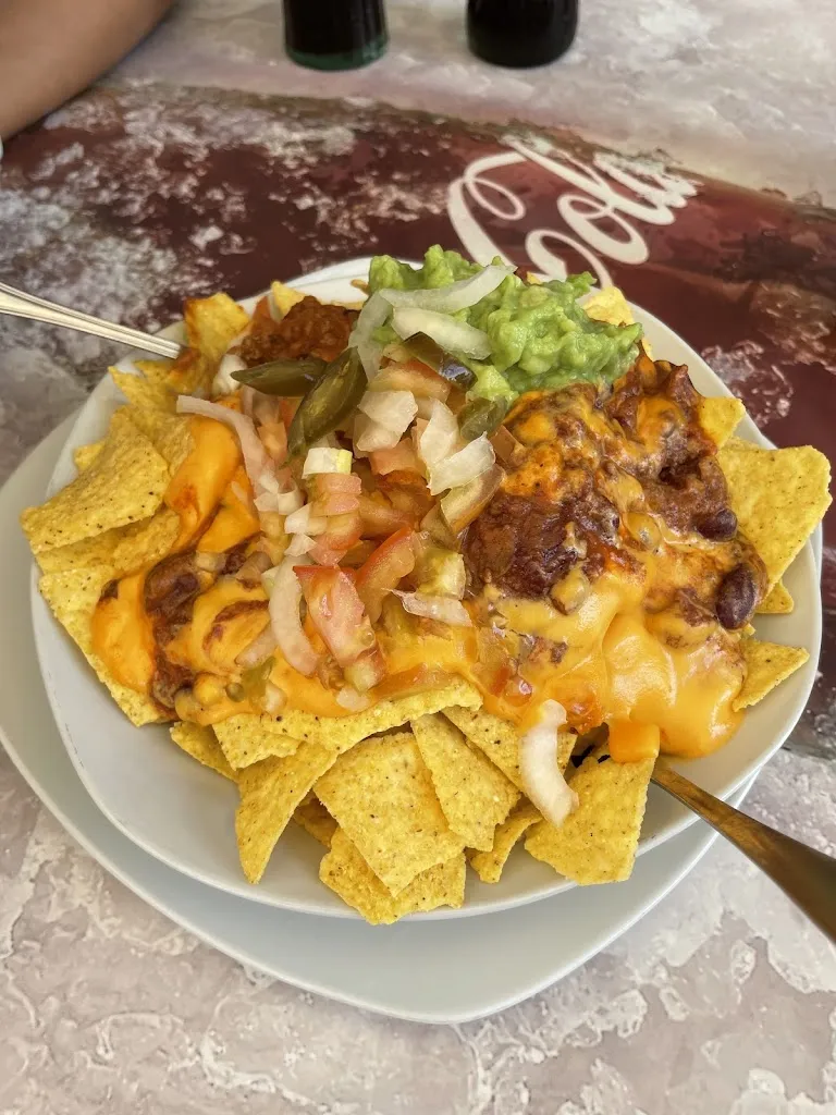 Menu_Parque La Torre Bar Cafetería & Hamburguesería_San Sebastián de La Gomera_immagine_8