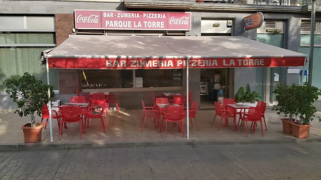 Parque La Torre Bar Cafetería & Hamburguesería_San Sebastián de La Gomera_slider_image_1