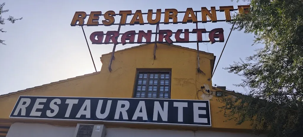 Darkoilim_Restaurante Gran Ruta_Chinchilla de Monte-Aragón_recensione