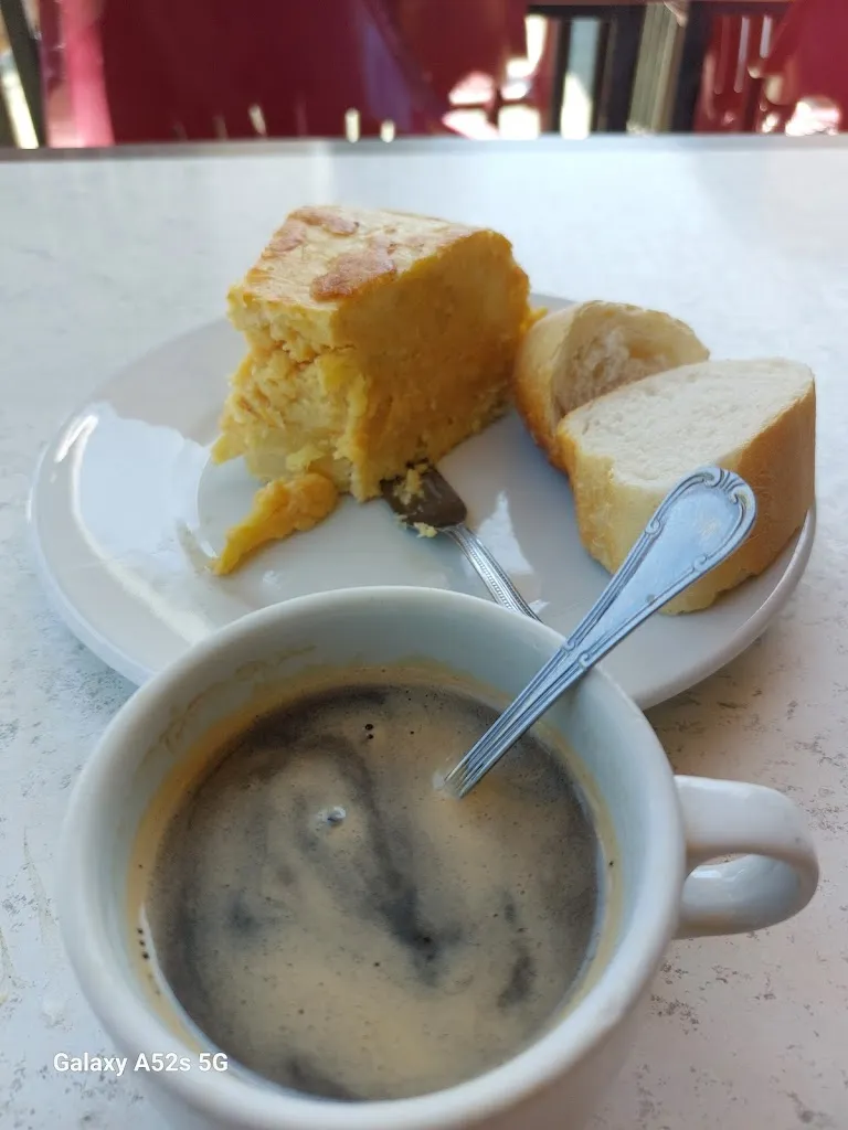 L. A._Restaurante Gran Ruta_Chinchilla de Monte-Aragón_recensione