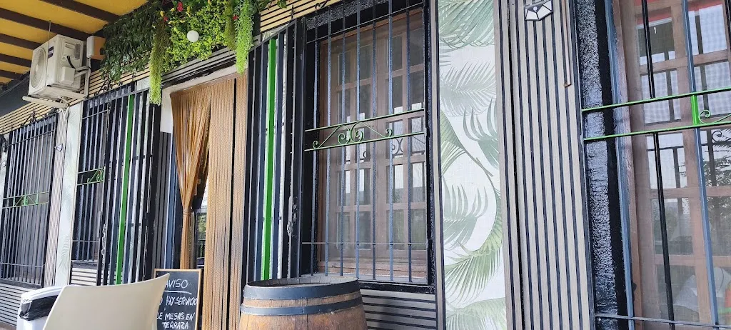 Restaurante Gran Ruta restaurant in Chinchilla de Monte-Aragón