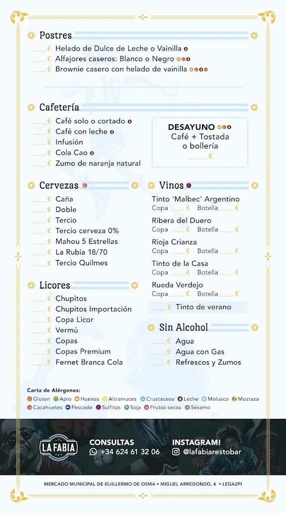 Menu_La Fabia_Arredondo_immagine_1