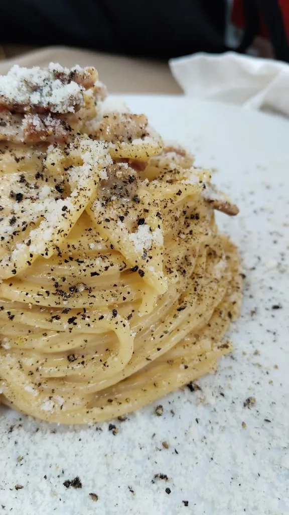 Menu_La Pasteria 55. Restaurante italiano de Mercado._Arredondo_image_5