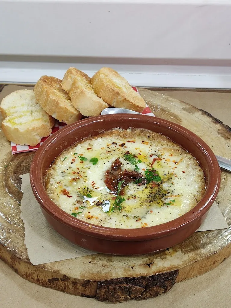 Menu_La Pasteria 55. Restaurante italiano de Mercado._Arredondo_image_6