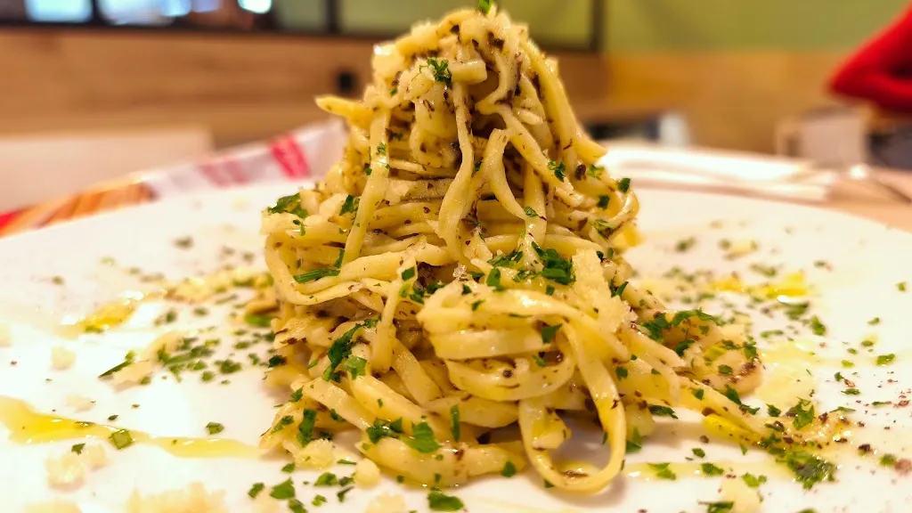 Menu_La Pasteria 55. Restaurante italiano de Mercado._Arredondo_image_8